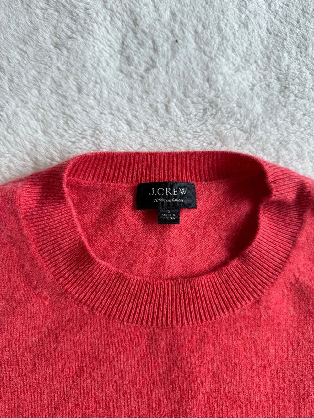 J. Crew features women